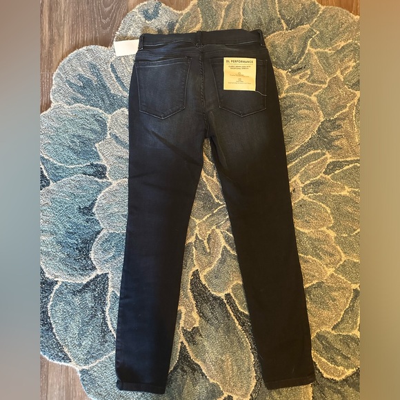 DL1961 Florence Crop Jeans - Picture 9 of 11